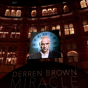 Derren Brown