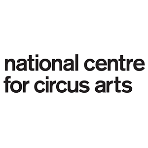 National Centre for Circus Arts (Logo)