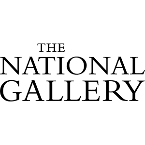 The National Gallery (logo)