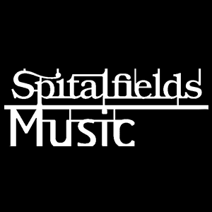Spitalfields Music (logo)