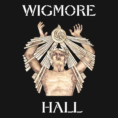 Wigmore Hall Logo