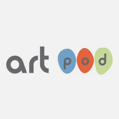 ArtPod Logo