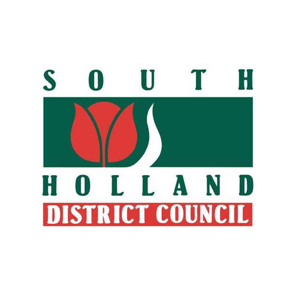 South Holland District Council (Logo)