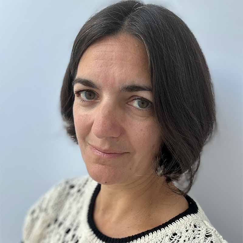 Tiffany Drake, Fundraising Manager, Saffron Hall Trust 